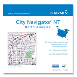 GARMIN City Navigator North America 2014 NT